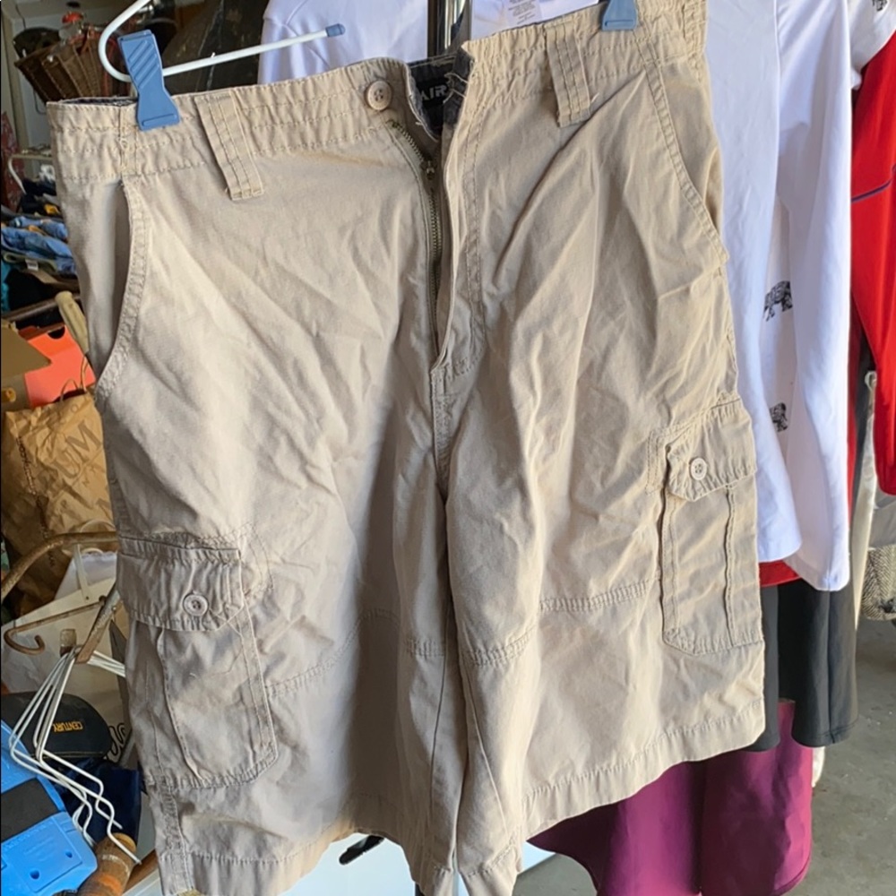 Airwalk shorts